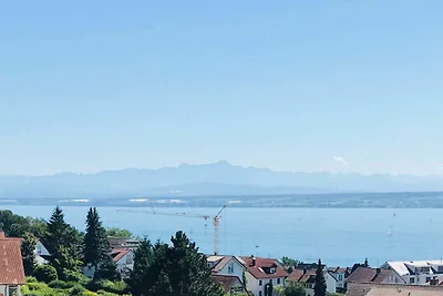 Appartamento Vacanza con famiglia Meersburg