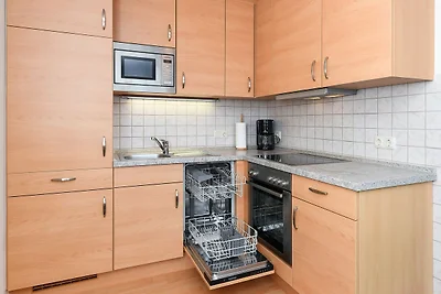 Ferienwohnung 1