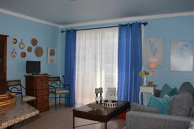 Apartment Azul