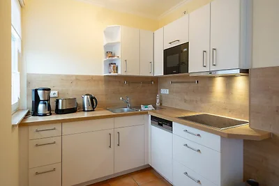 Meeresblick Whg. 3.17