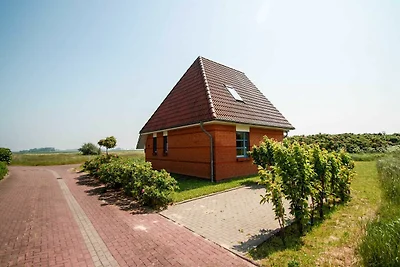 Vakantiehuis Ontspannende vakantie Friedrichskoog