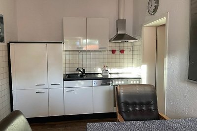 Vakantieappartement Gezinsvakantie Speyer