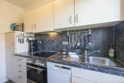 Vakantiehuis Ontspannende vakantie Friedrichskoog