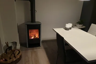 Ferienwohnung Käpten Hook-2 SZ bis max.