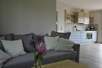 Vakantieappartement Gezinsvakantie Blowatz