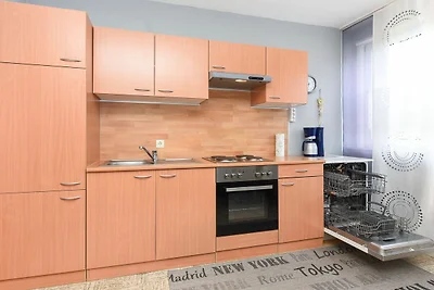 Ferienwohnung Meer