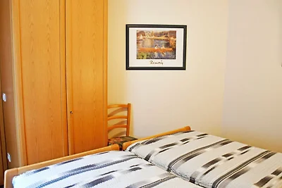 01 Ferienwohnung mit Terrasse EG