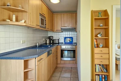 Vakantieappartement Gezinsvakantie Trassenheide