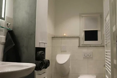 Ferienwohnung 70qm, 2 Schlafräume, 1 Wohn-/...