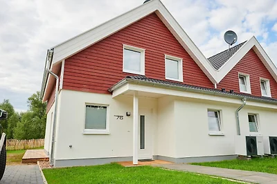 Ferienhaus Huus Sünnschien