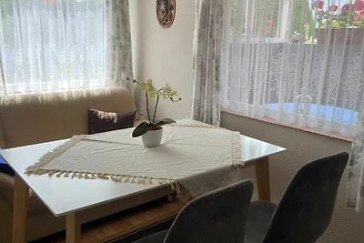 Casa vacanze Vacanza di relax Göhren