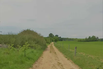 Vakantieappartement Gezinsvakantie Blankensee