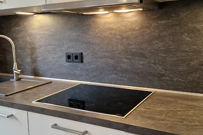 Nr. 16 - Ferienwohnung Am Harlebogen