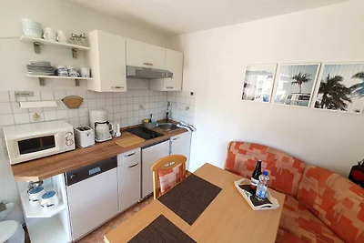 Appartamento Vacanza con famiglia Oberharz am Brocken