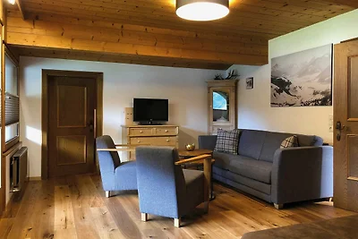 Vakantieappartement Gezinsvakantie Tannheim