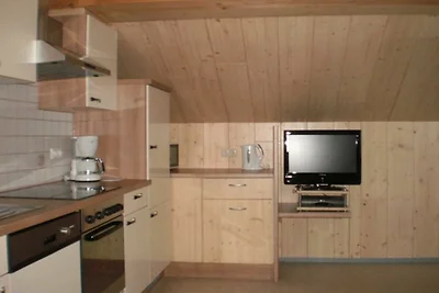 Ferienwohnung 2