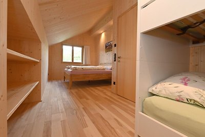 Vakantieappartement Gezinsvakantie Egg in Vorarlberg