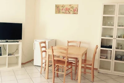 Appartamento Vacanza con famiglia Rust