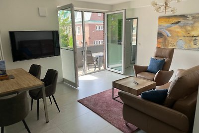 Holiday flat family holiday Leer