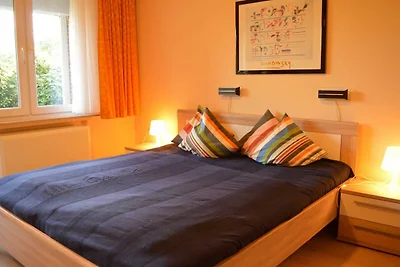 Casa vacanze Vacanza di relax Schillig