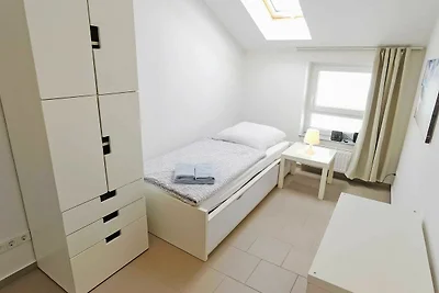 Holiday flat family holiday Sellin