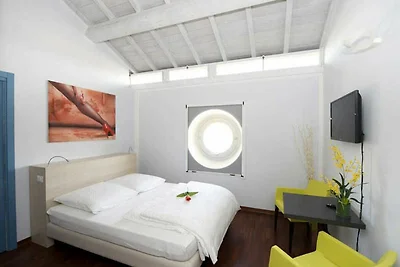 Vakantieappartement Gezinsvakantie Calambrone