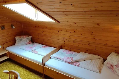 Vakantieappartement Gezinsvakantie Assling