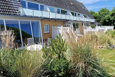 Appartamento Vacanza con famiglia St. Peter-Ording