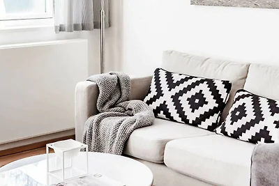 Apartment Theodor Storm (56m²)