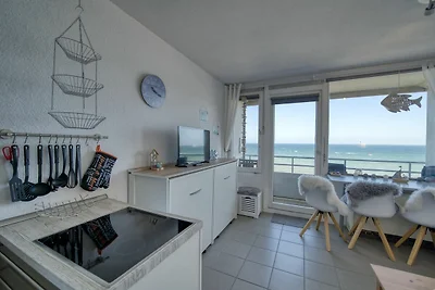 Appartamento Vacanza con famiglia Heiligenhafen