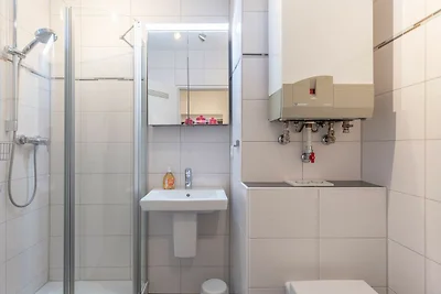 Vakantieappartement Gezinsvakantie Cuxhaven