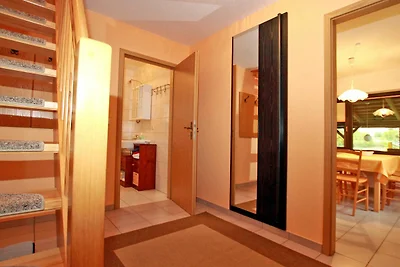 Casa vacanze Vacanza di relax Malchow