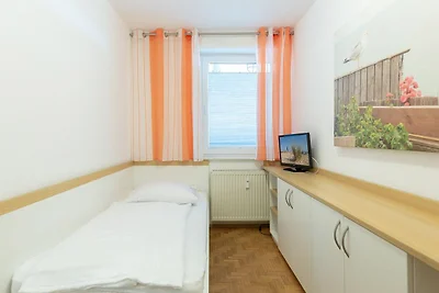 Seeterrassen, FeWo 43