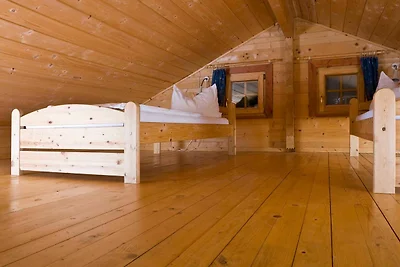 Typ D7 Blockhaus
