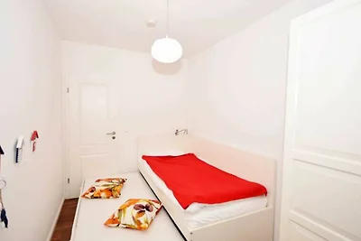 Komfort-Ferienwohnung Rosa Wg.