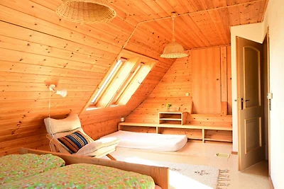 Vakantiehuis Ontspannende vakantie Gößweinstein