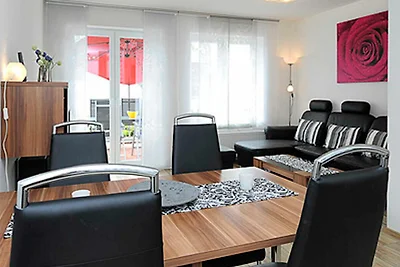 Ferienhaus Nordseestrand
