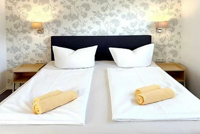 Ferienwohnung Kamske