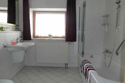 Vakantieappartement Gezinsvakantie Gauting