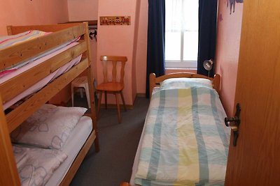 Vakantieappartement Gezinsvakantie Jemgum