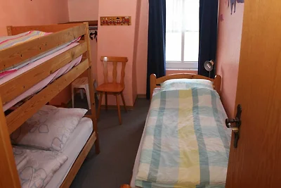 Appartamento Vacanza con famiglia Jemgum