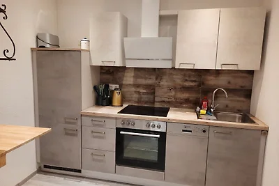 Hanser 2,5 Zimmer
