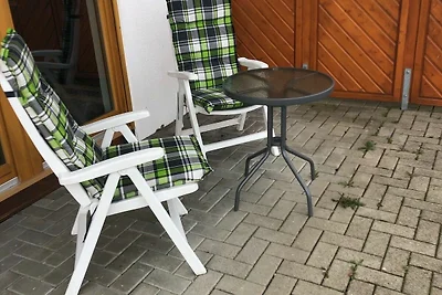 Appartamento Vacanza con famiglia Clausthal-Zellerfeld