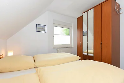 Vakantieappartement Gezinsvakantie Bensersiel