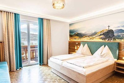 Vakantieappartement Gezinsvakantie Steinbach am Attersee