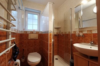 Vakantieappartement Gezinsvakantie senftenberg