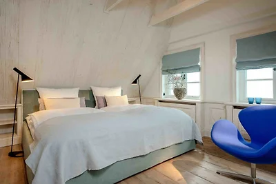 LeuchtTurmSeele SENHOOG Luxury Holiday Homes...