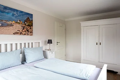 Apartment mit 3 Schlafzimmern - App 11