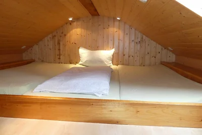 Vakantieappartement Gezinsvakantie Oberzent