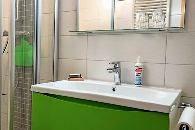Ferienwohnung Ulenflucht im Haus vorm Wald